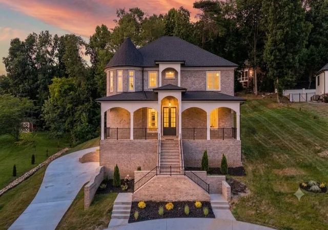 1st image of 9921 Frost Ridge Dr, Ooltewah, TN 37363 | MLS# 3281334