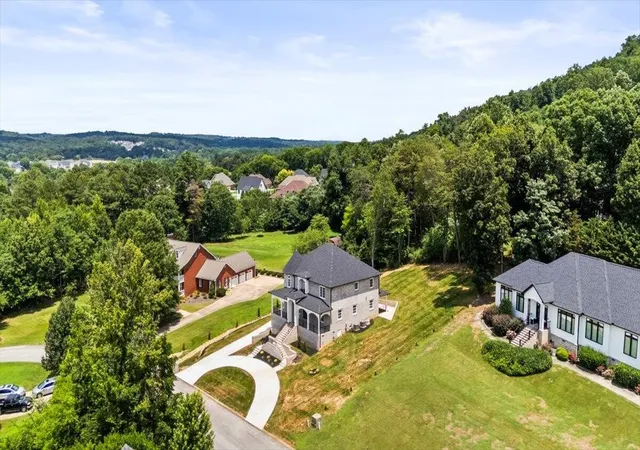 55th image of 9921 Frost Ridge Dr, Ooltewah, TN 37363 | MLS# 3281334