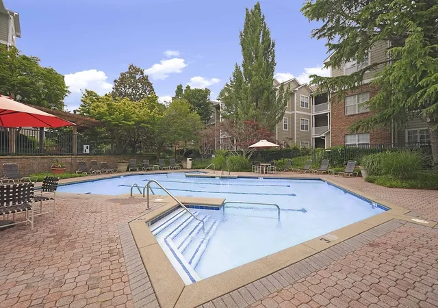 4th image of 2025 Woodmont Blvd #309, Nashville, TN 37215 | MLS# 3263201