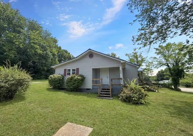 Homes for sale in Athens, TN | 1037 Jones Street, Athens, TN 37303 | MLS# 3263163