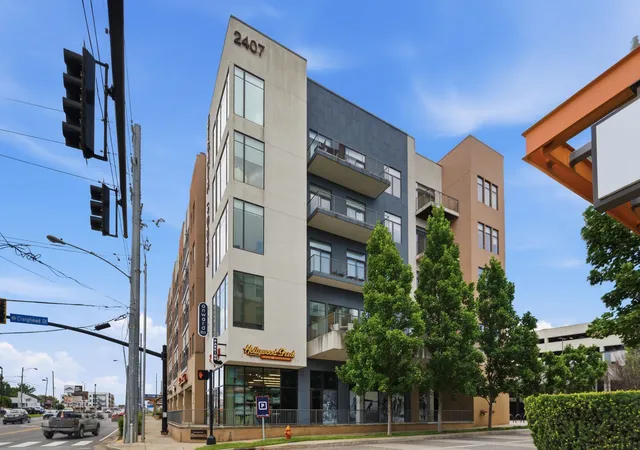 Photo 3 of Condo for sale at 2407 8th Avenue S #512, Nashville, TN 37204 | MLS# 3268784 | Listing updated on 2026-08-31