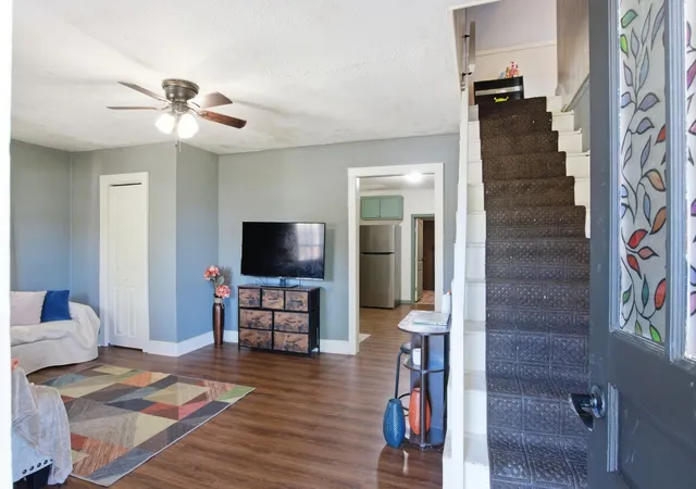 Homes for sale in Tullahoma, TN | 234 Reeves St, Tullahoma, TN 37388 | MLS# 3263205