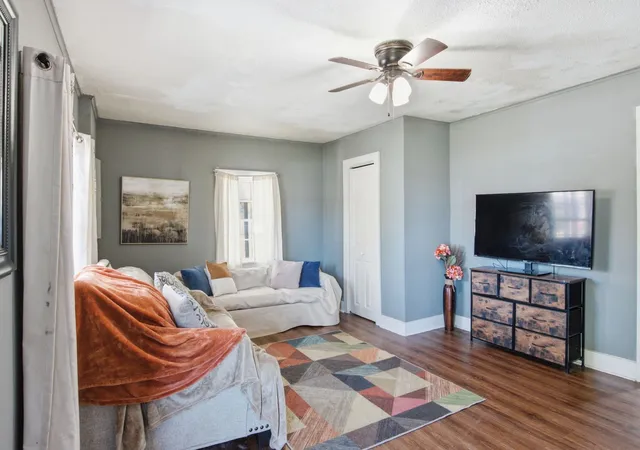 Homes for sale in Tullahoma, TN | 234 Reeves St, Tullahoma, TN 37388 | MLS# 3263205