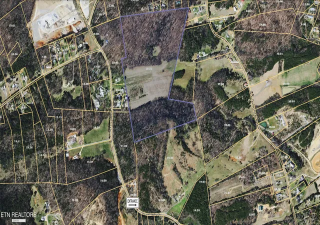 14th image of 1246 Deep Springs Rd, Dandridge, TN 37725 | MLS# 3263189