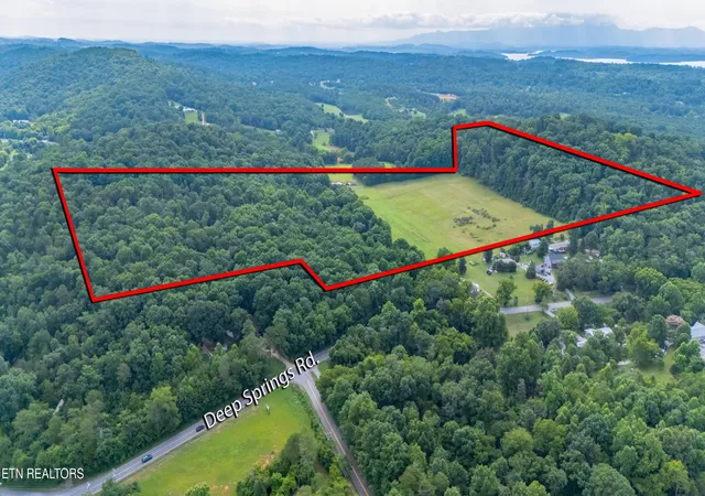 2nd image of 1246 Deep Springs Rd, Dandridge, TN 37725 | MLS# 3263189