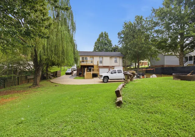 33rd image of 712 N Woodson Rd, Clarksville, TN 37043 | MLS# 3285580