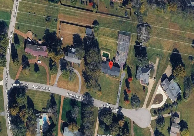 Photo 3 of Land for sale at 8204 Gordon Petty Ct, Brentwood, TN 37027 | MLS# 3295020 | Listing updated on 2026-09-04