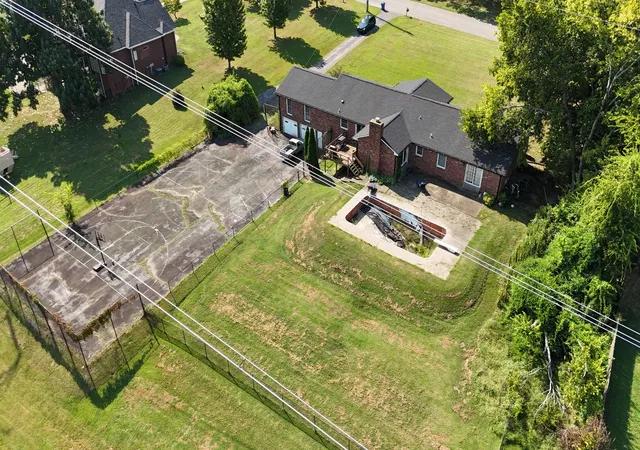 Photo 3 of Land for sale at 8204 Gordon Petty Ct, Brentwood, TN 37027 | MLS# 3295020 | Listing updated on 2026-09-04