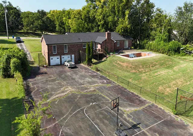 Photo 4 of Land for sale at 8204 Gordon Petty Ct, Brentwood, TN 37027 | MLS# 3295020 | Listing updated on 2026-09-04