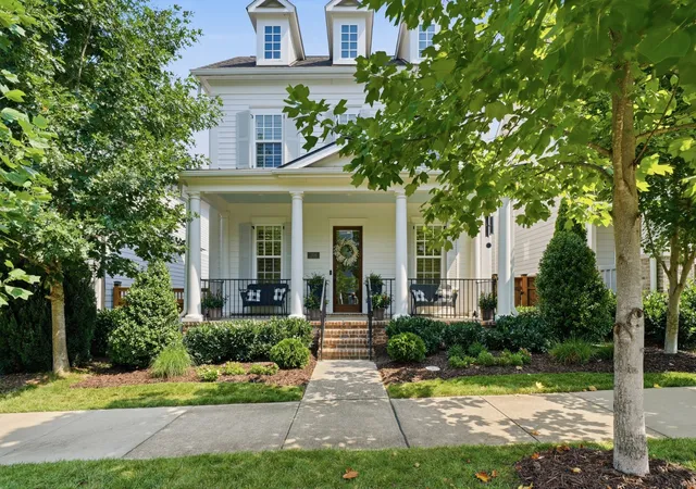 2nd image of 208 Moray Ct, Franklin, TN 37064 | MLS# 3322338