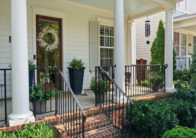 3rd image of 208 Moray Ct, Franklin, TN 37064 | MLS# 3322338