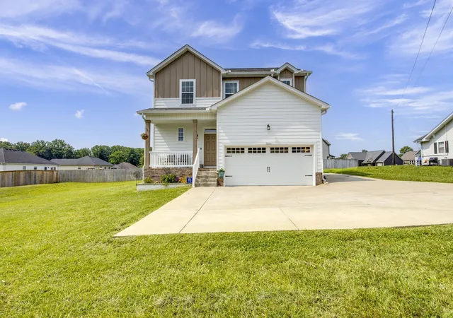 1st image of 8415 Hwy 25 E, Cross Plains, TN 37049 | MLS# 3263405