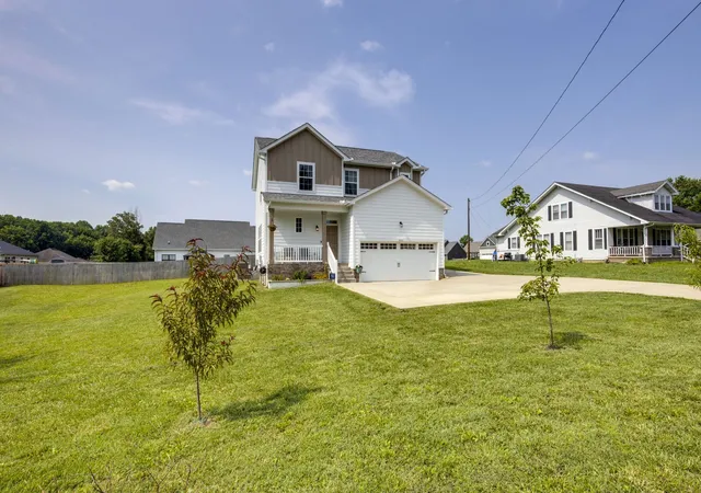 2nd image of 8415 Hwy 25 E, Cross Plains, TN 37049 | MLS# 3263405