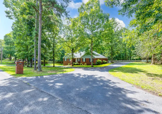 47th image of 106 Parkwood Ln, Hohenwald, TN 38462 | MLS# 3269998