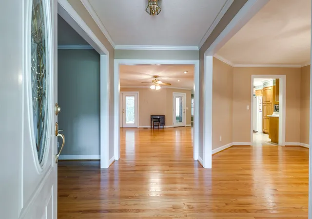 Photo 3 of Single family home for sale at 106 Parkwood Ln, Hohenwald, TN 38462 | MLS# 3269998 | Listing updated on 2026-10-01