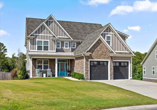 2nd image of 185 Ridge Crest Court Sw, Mc Donald, TN 37353 | MLS# 3337155