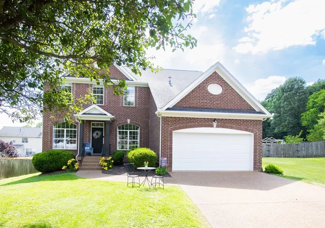 Homes for sale in Mount Juliet, TN | 3611 Wallaby Pl, Mount Juliet, TN 37122 | MLS# 3263248