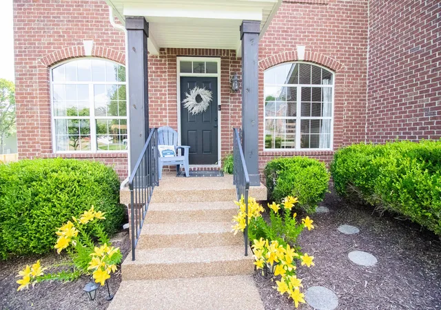 Homes for sale in Mount Juliet, TN | 3611 Wallaby Pl, Mount Juliet, TN 37122 | MLS# 3263248