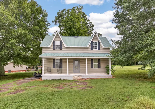 Homes for sale in Ardmore, TN | 1993 Ardmore Hwy, Ardmore, TN 38449 | MLS# 3263285