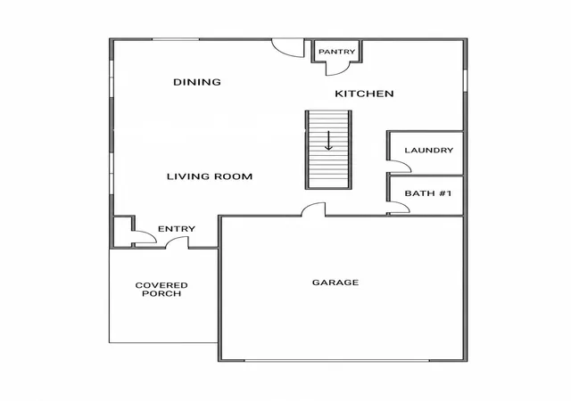 11th image of 1027 Northside Dr, Dickson, TN 37055 | MLS# 3298451