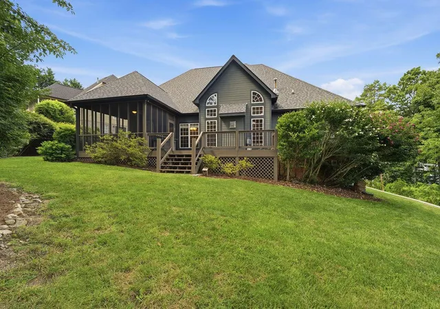 Homes for sale in Ringgold, GA | 7 Windsor Lane, Ringgold, GA 30736 | MLS# 3263263