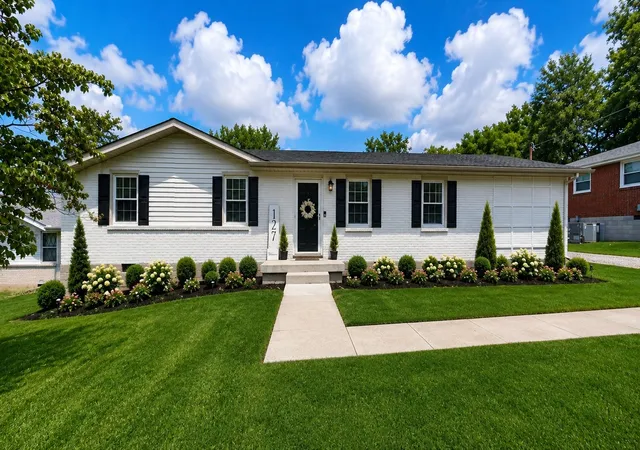 3rd image of 127 Vulco Dr, Hendersonville, TN 37075 | MLS# 3268511