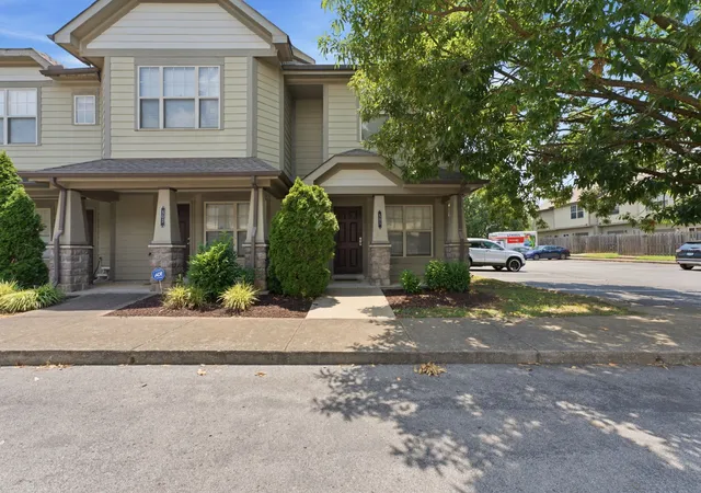 Photo 2 of Townhouse for sale at 105 4th Avenue #503, Murfreesboro, TN 37130 | MLS# 3264150 | Listing updated on 2026-09-14