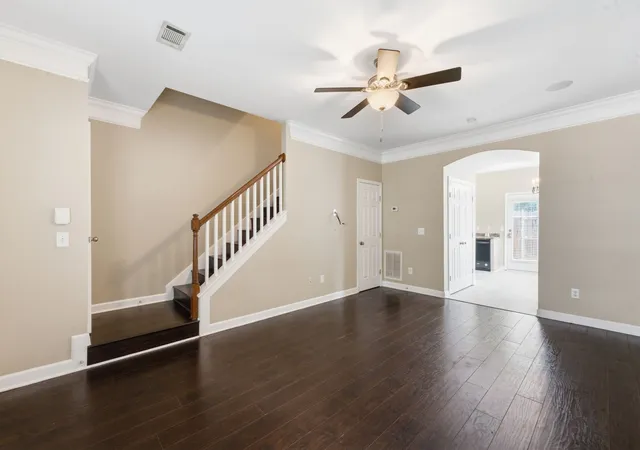 Photo 3 of Townhouse for sale at 105 4th Avenue #503, Murfreesboro, TN 37130 | MLS# 3264150 | Listing updated on 2026-09-14