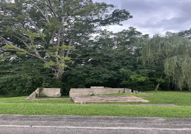 Photo 1 of Land for sale at 0 Bluff St, Mc Minnville, TN 37110 | MLS# 3525974 | Listing updated on 2026-08-25