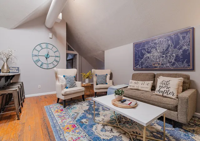 2nd image of 2118 Fairfax Ave #Apt 3, Nashville, TN 37212 | MLS# 3269960