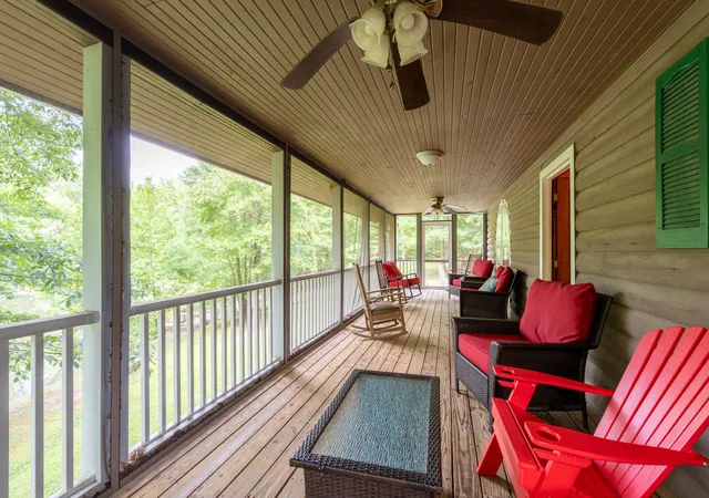Photo 1 of Single family home for sale at 1454 Cherokee Rd, Waynesboro, TN 38485 | MLS# 3297841 | Listing updated on 2026-08-20