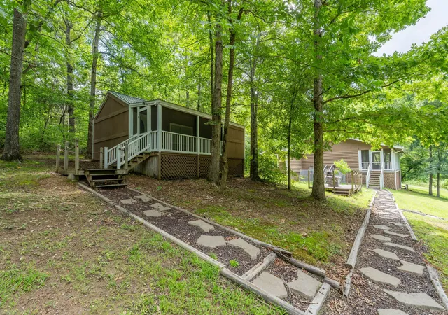 Photo 4 of Single family home for sale at 1454 Cherokee Rd, Waynesboro, TN 38485 | MLS# 3297841 | Listing updated on 2026-08-20