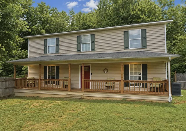 Homes for sale in Dayton, TN | 569 Ashley Lane, Dayton, TN 37321 | MLS# 3263287