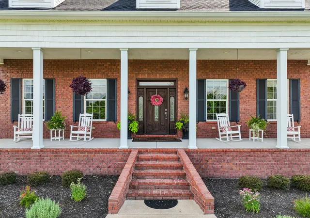 Photo 3 of Single family home for sale at 1466 Berea Church Rd, Lebanon, TN 37087 | MLS# 3271201 | Listing updated on 2026-09-01
