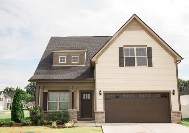 Photo 1 of Single family home for sale at 501 Ruby Cate Way, Murfreesboro, TN 37128 | MLS# 3264089 | Listing updated on 2026-08-11