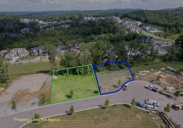 Photo 2 of Land for sale at 8757 Weller Ln, College Grove, TN 37046 | MLS# 3280875 | Listing updated on 2026-08-20