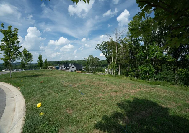 Photo 3 of Land for sale at 8757 Weller Ln, College Grove, TN 37046 | MLS# 3280875 | Listing updated on 2026-08-20