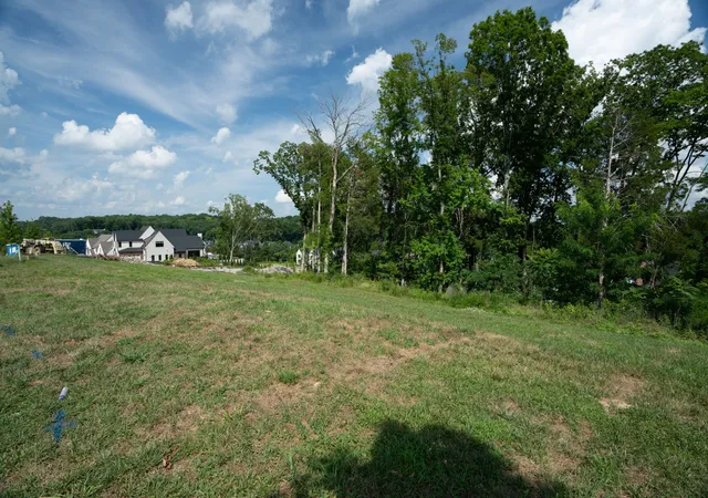 Photo 3 of Land for sale at 8757 Weller Ln, College Grove, TN 37046 | MLS# 3280875 | Listing updated on 2026-08-20