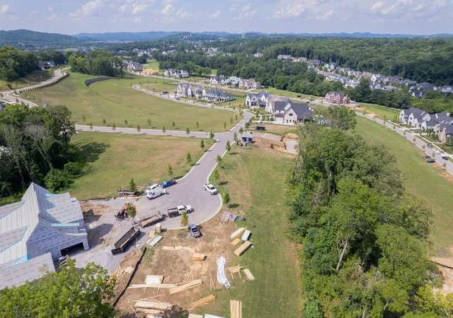 Photo 4 of Land for sale at 8757 Weller Ln, College Grove, TN 37046 | MLS# 3280875 | Listing updated on 2026-08-20