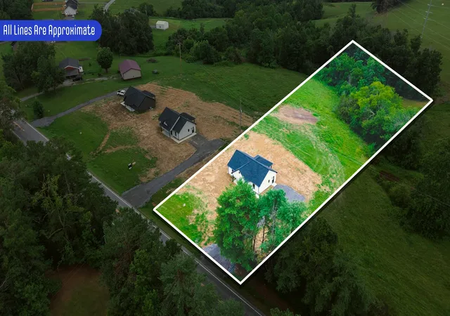 3rd image of 4701 Scottsville Rd, Lafayette, TN 37083 | MLS# 3269677