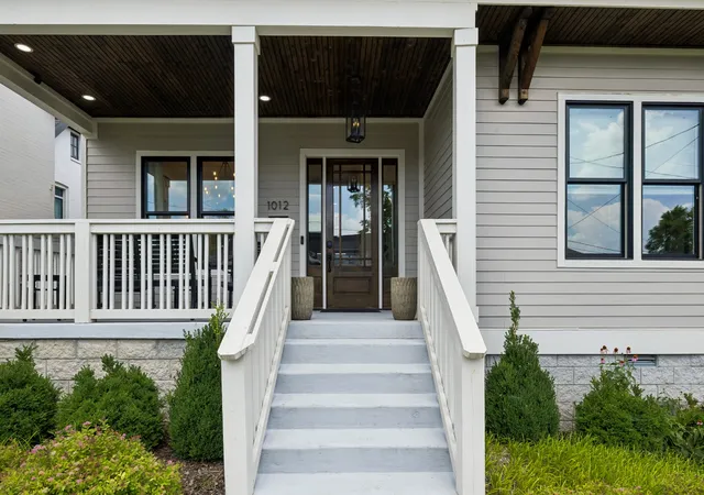 Photo 3 of Single family home for sale at 1012 Lawrence Ave, Nashville, TN 37204 | MLS# 3269625 | Listing updated on 2026-08-20