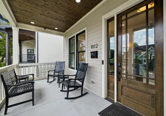 Photo 4 of Single family home for sale at 1012 Lawrence Ave, Nashville, TN 37204 | MLS# 3269625 | Listing updated on 2026-08-20