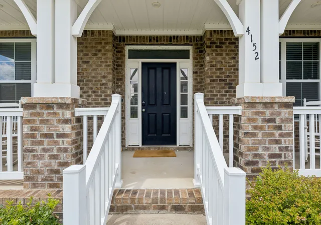 Photo 2 of Single family home for sale at 4152 Dwight Way, Murfreesboro, TN 37128 | MLS# 3269434 | Listing updated on 2026-08-28