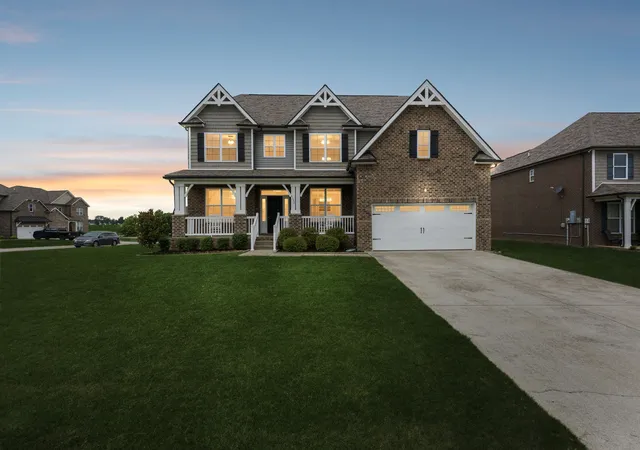 Photo 39 of Single family home for sale at 4152 Dwight Way, Murfreesboro, TN 37128 | MLS# 3269434 | Listing updated on 2026-08-28