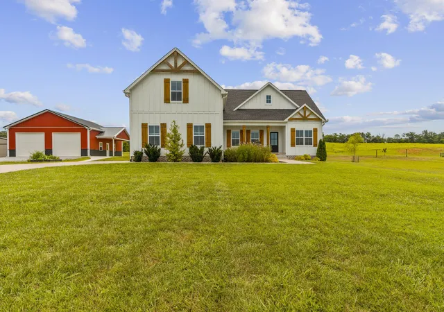 Homes for sale in Springfield, TN | 5675 Minnis Rd, Springfield, TN 37172 | MLS# 3264000