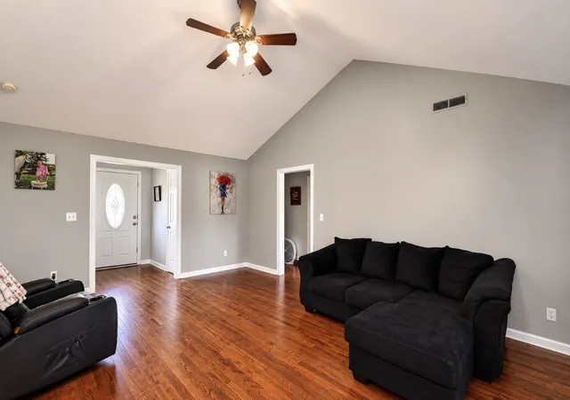 4th image of 1013 S Tidwell Rd, Bon Aqua, TN 37025 | MLS# 3270726