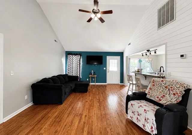 5th image of 1013 S Tidwell Rd, Bon Aqua, TN 37025 | MLS# 3270726