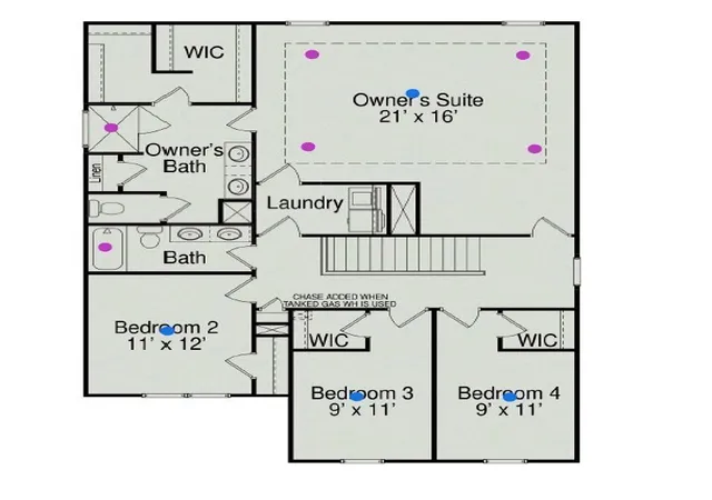 3rd image of 514 Charing Cross Dr, Lebanon, TN 37087 | MLS# 3263378