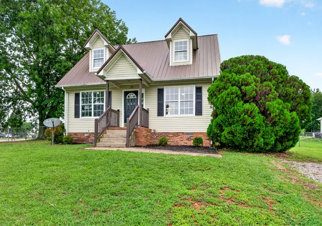 3rd image of 680 Artic Ave, Oak Grove, KY 42262 | MLS# 3271013