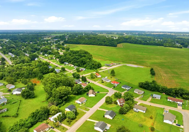 44th image of 680 Artic Ave, Oak Grove, KY 42262 | MLS# 3271013